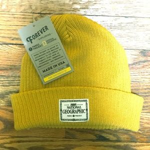 Parks Project Legacy Beanie